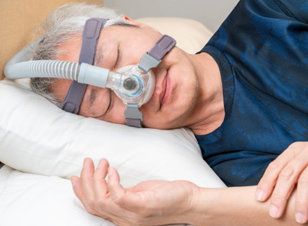 sleep-apnea