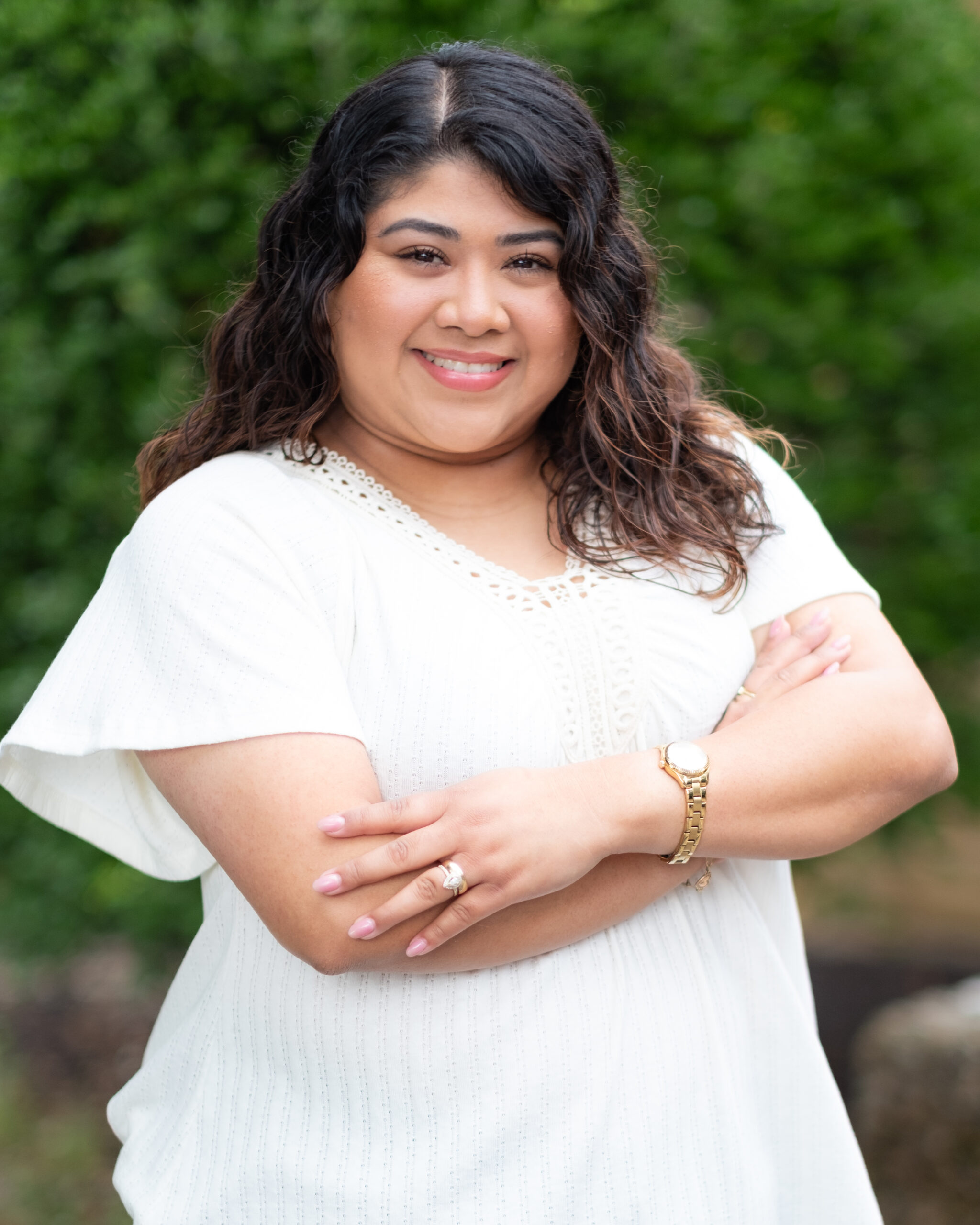 Damaris Gomez, Dental Assistant